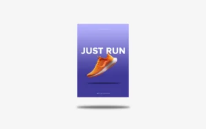 Just Run - Ebook