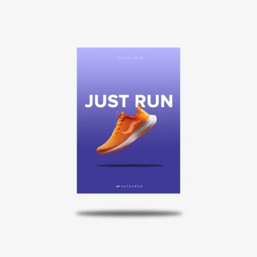 Just Run - Ebook