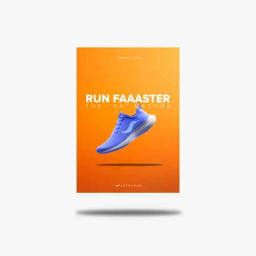 Run FAAASTER - Ebook