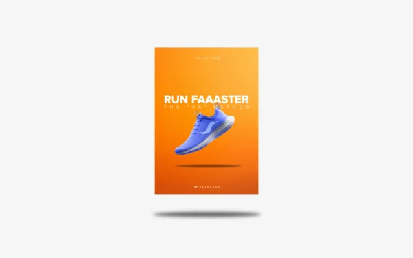 Run FAAASTER - Ebook