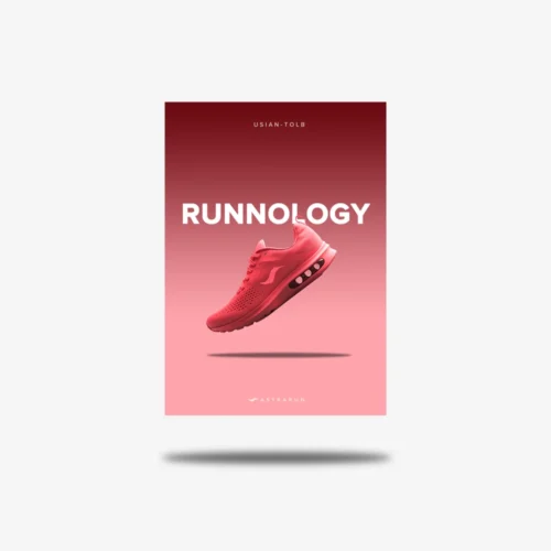 Runnology - Ebook
